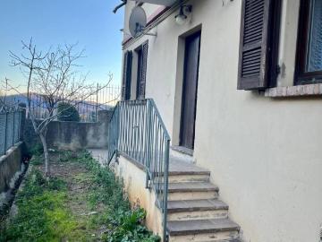 Appartamento in affitto a Nave BS