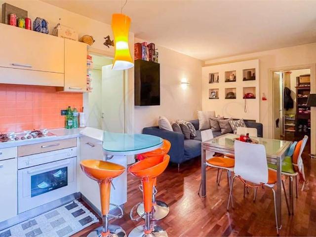 Appartamento in affitto a Nave BS