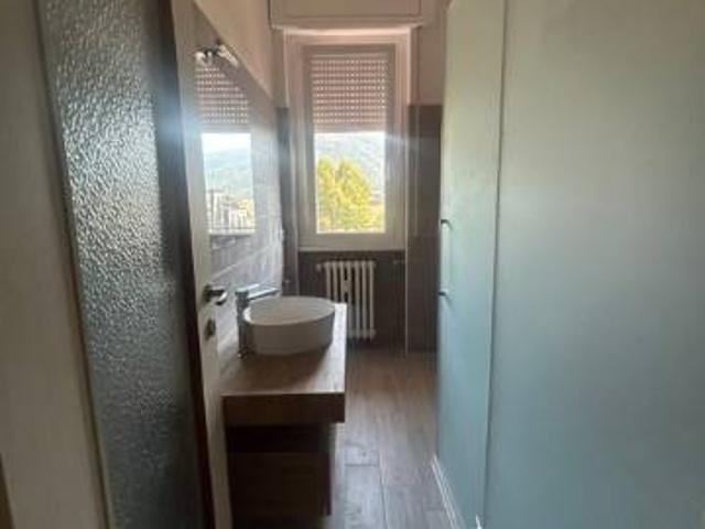 Appartamento in affitto a Nave BS
