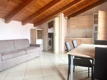 Appartamento in affitto a Nave BS