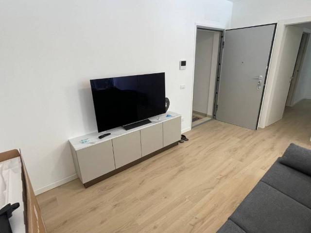 Appartamento in affitto a Nave BS