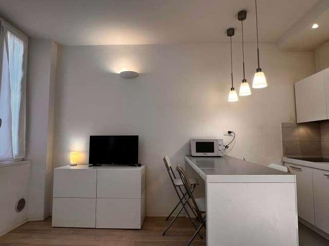 Appartamento in affitto a Navigli, Milano 1 camera da letto