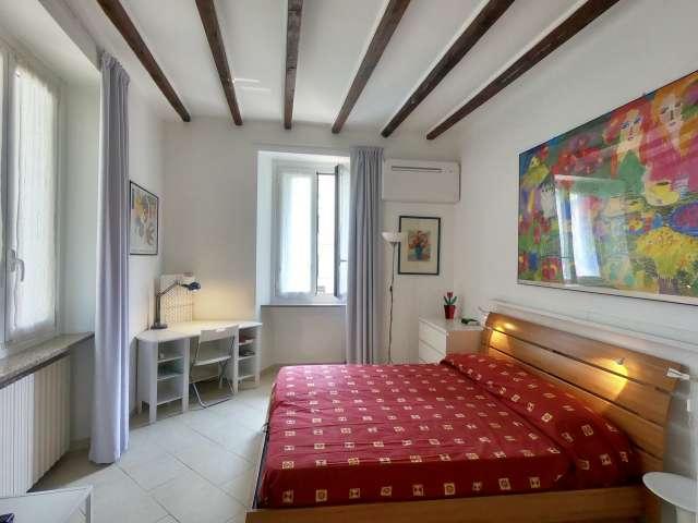 Appartamento in affitto a Navigli, Milano 1 camera da letto