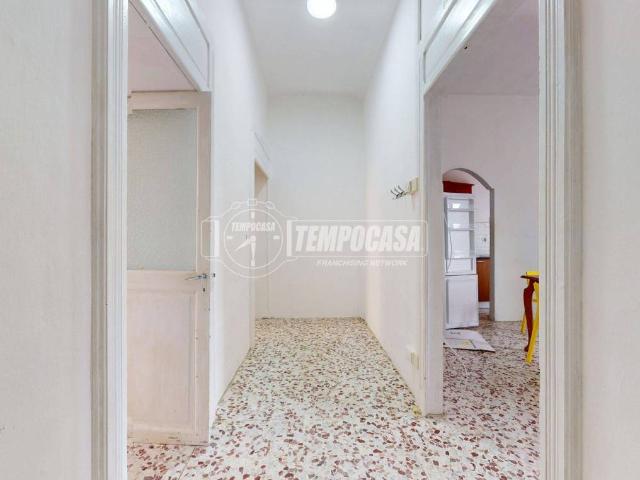 Appartamento in affitto a Neive piazza Italia, terrazzo, parzialmente arredato, centrale TrovaCasa