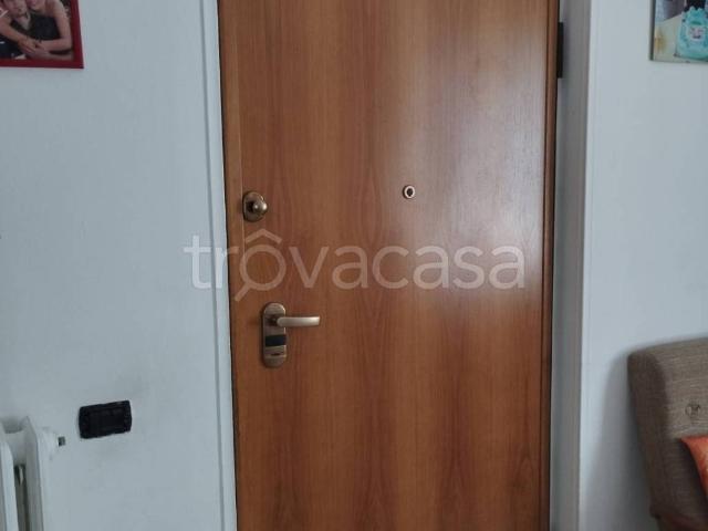 Appartamento in affitto a Nemoli mulino Rosa, arredato, terrazzo TrovaCasa
