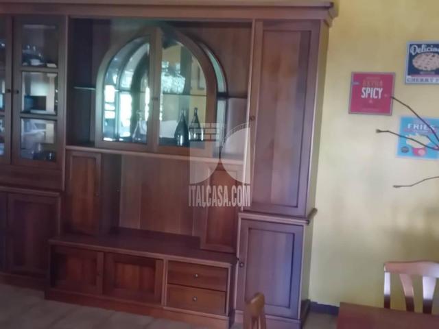 Appartamento in affitto a Nembro via guglielmo marconi, arredato, libero subito, centrale TrovaCasa