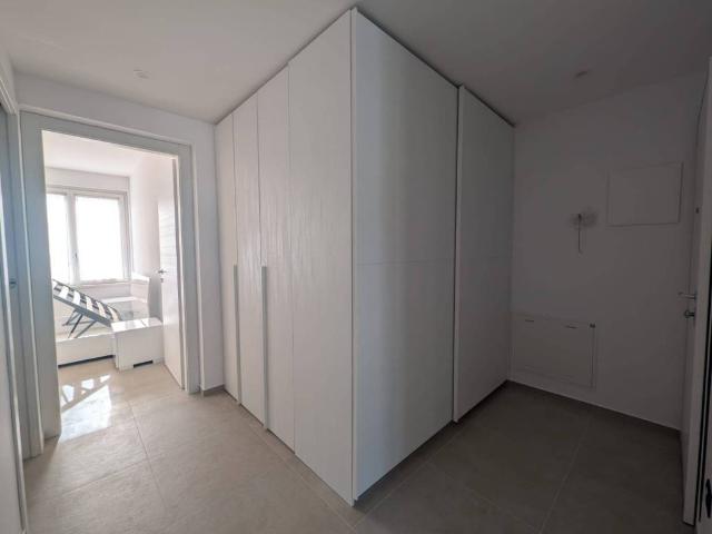 Appartamento in affitto a Nembro BG