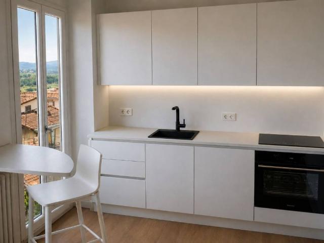 Appartamento in affitto a Nembro BG