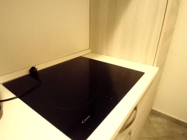 Appartamento in affitto a Nembro BG