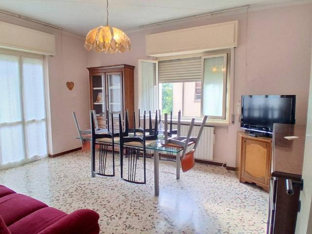 Appartamento in affitto a Nembro BG