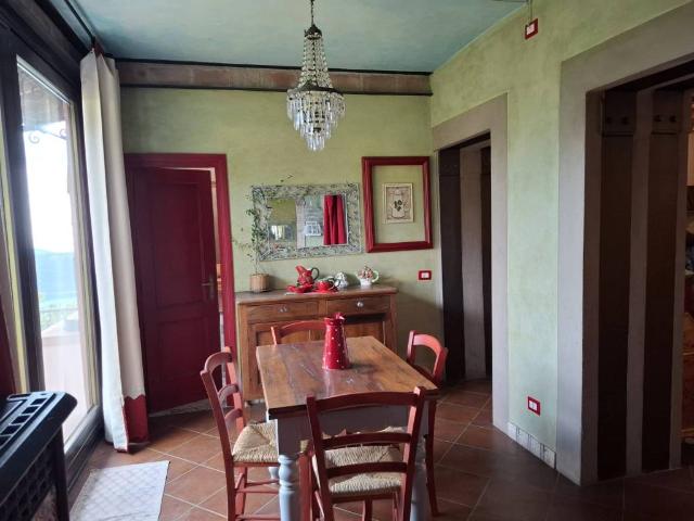 Appartamento in affitto a Nemi RM