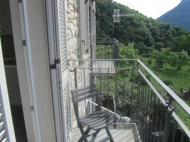 Appartamento in affitto a Nesso CO