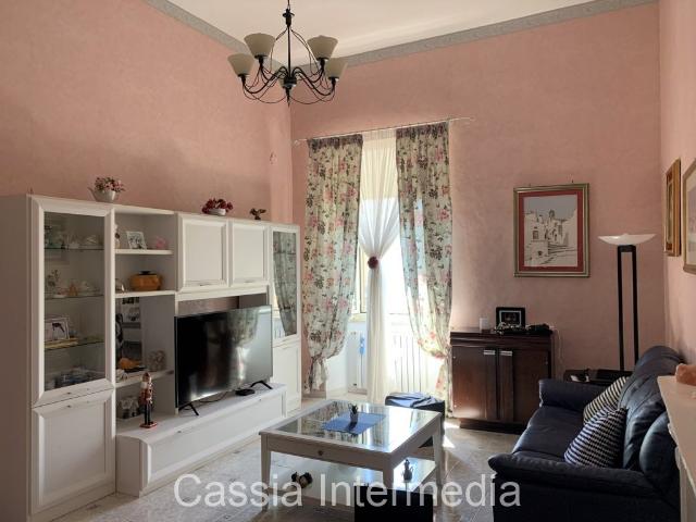 Appartamento in affitto a Nepi