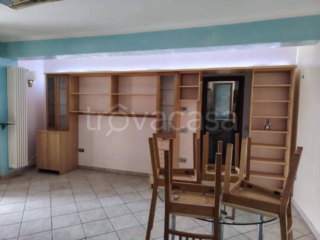 Appartamento in affitto a Nerola via Monte Lago, terrazzo, vista panoramica, parzialmente arredato TrovaCasa