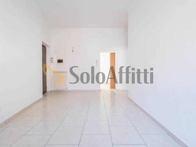 Appartamento in affitto a Nerviano MI