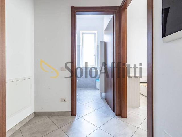 Appartamento in affitto a Nerviano MI