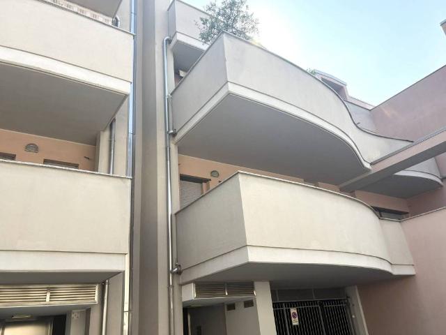 Appartamento in affitto a Nerviano MI