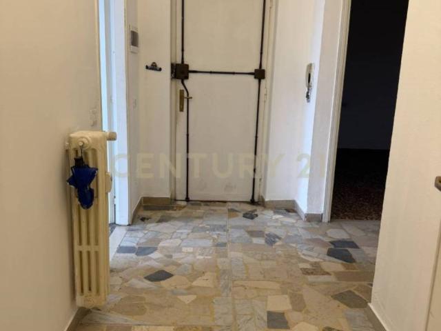 Appartamento in affitto a Nerviano via Giovanni Pascoli, 12, non arredato/vuoto, riscaldamento assente, balcone TrovaCasa