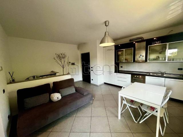 Appartamento in affitto a Nerviano via Monsignor Piazza 12 20014/Nerviano, arredato, giardino privato, box TrovaCasa