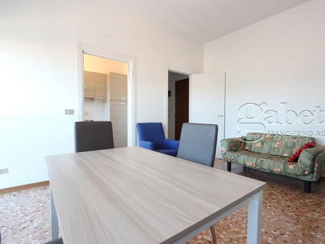 Appartamento in affitto a Nerviano