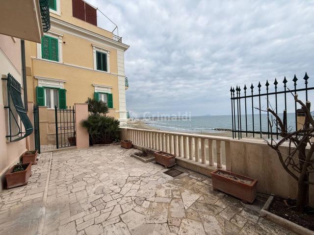 Appartamento in affitto a Nettuno