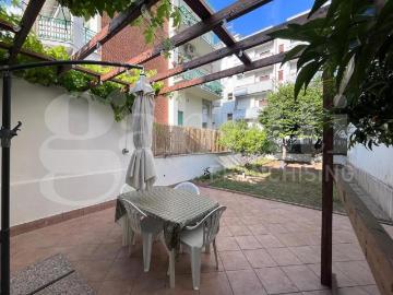 Appartamento in affitto a Nettuno nettuno ambra,6, arredato, giardino privato, riscaldamento autonomo TrovaCasa