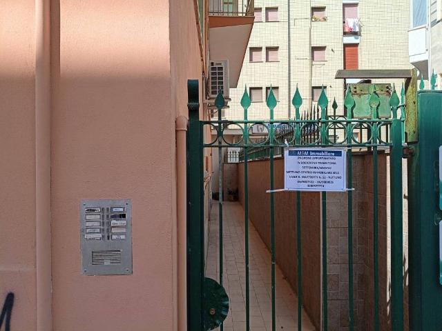 Appartamento in affitto a Nettuno RM