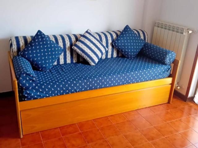 Appartamento in affitto a Nettuno RM