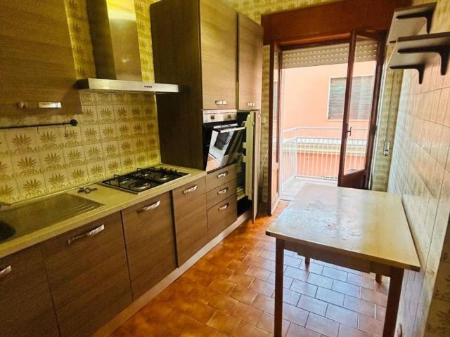 Appartamento in affitto a Nettuno RM