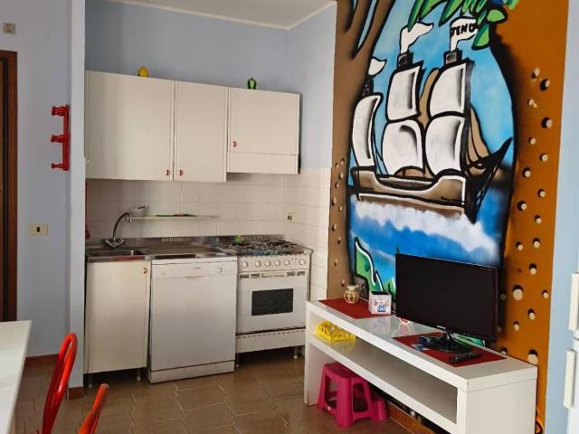 Appartamento in affitto a Nettuno RM