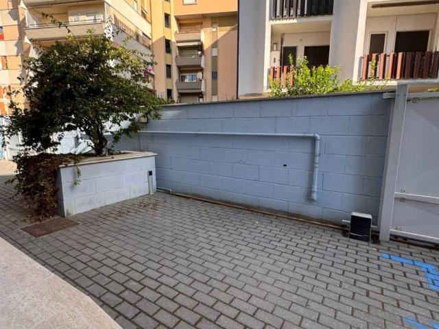 Appartamento in affitto a Nettuno RM