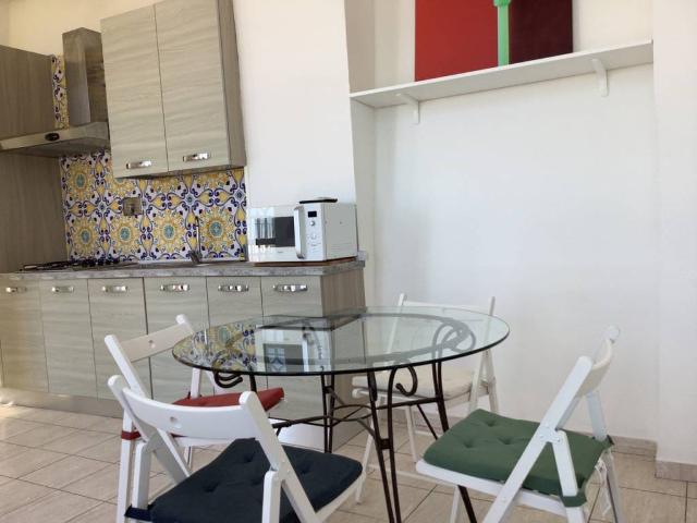 Appartamento in affitto a Nettuno RM