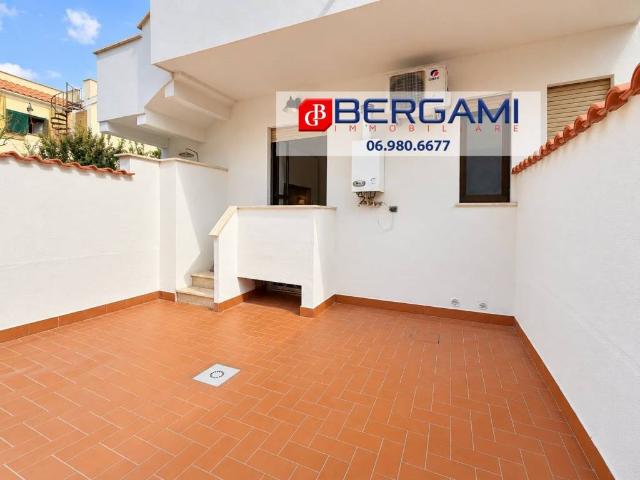 Appartamento in affitto a Nettuno RM
