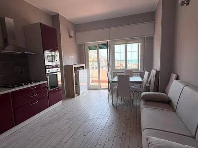 Appartamento in affitto a Nettuno RM