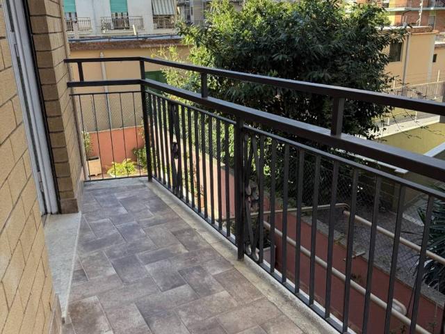 Appartamento in affitto a Nettuno RM