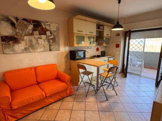 Appartamento in affitto a Nettuno RM