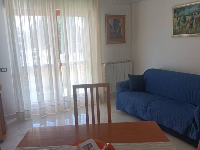 Appartamento in affitto a Nettuno RM