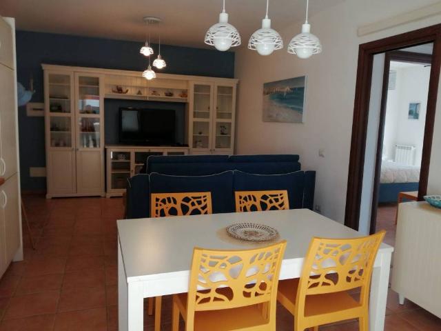 Appartamento in affitto a Nettuno RM