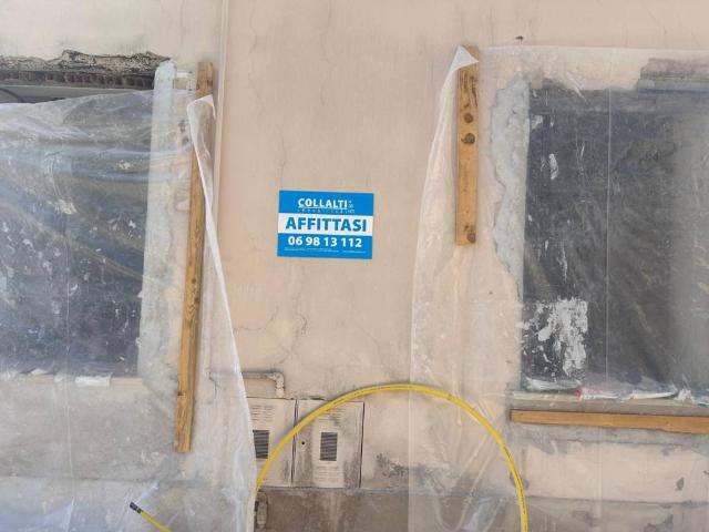 Appartamento in affitto a Nettuno RM