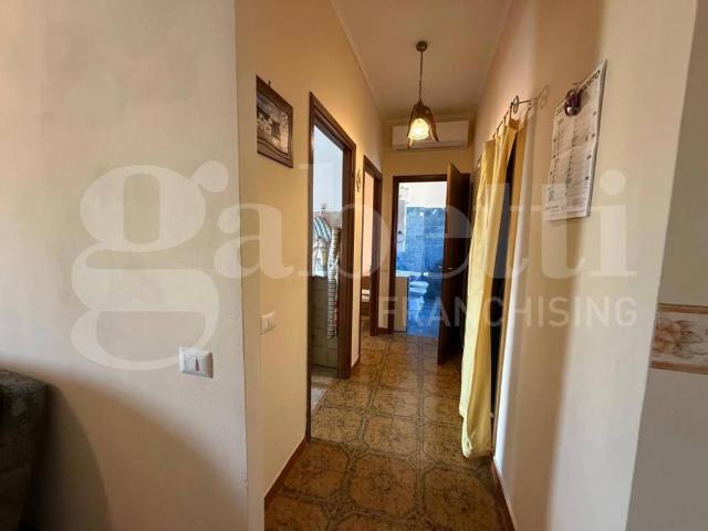Appartamento in affitto a Nettuno RM