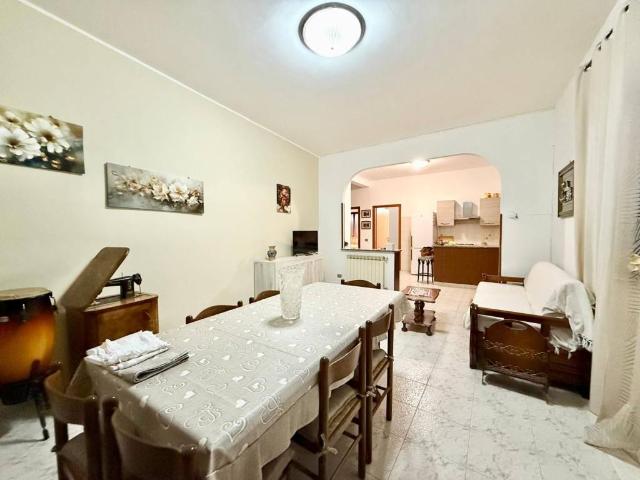 Appartamento in affitto a Nettuno RM
