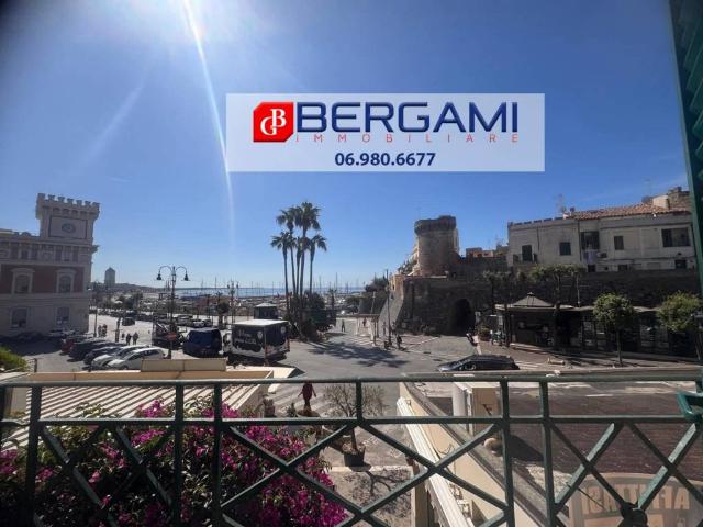 Appartamento in affitto a Nettuno RM