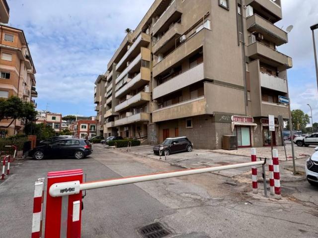 Appartamento in affitto a Nettuno RM