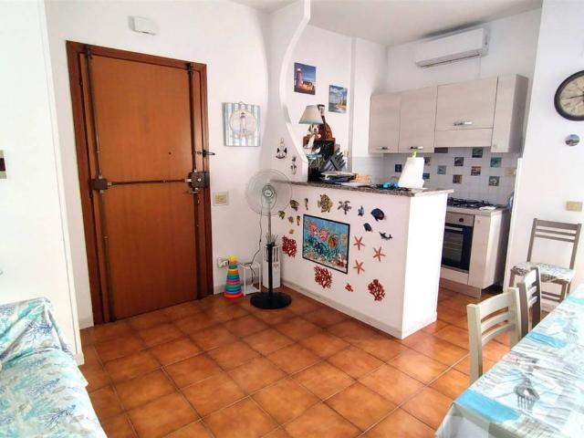 Appartamento in affitto a Nettuno RM