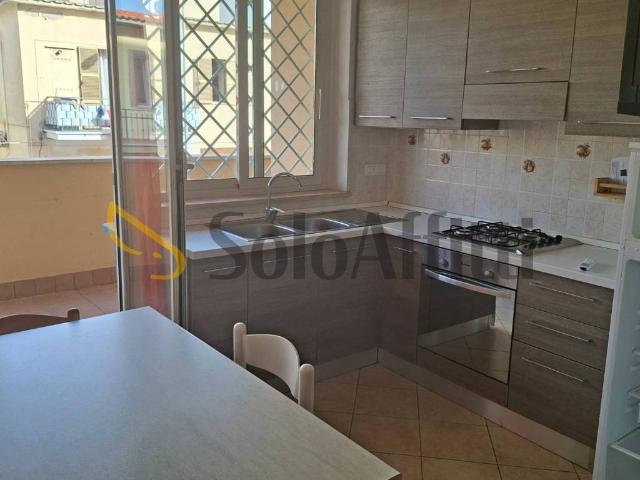 Appartamento in affitto a Nettuno RM