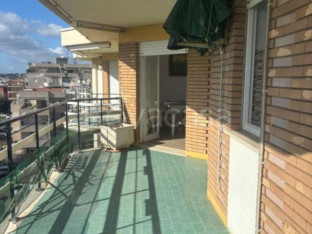 Appartamento in affitto a Nettuno via Andrea Doria, 1, arredato, terrazzo, vista mare TrovaCasa