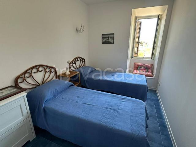 Appartamento in affitto a Nettuno via Antonio Gramsci, 116, arredato, giardino privato, box TrovaCasa
