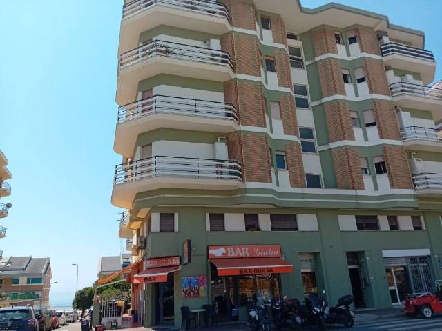 Appartamento in affitto a Nettuno via della Liberazione, 72, arredato, zona servita, aria condizionata TrovaCasa