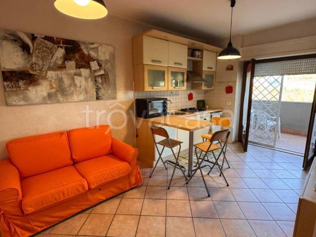 Appartamento in affitto a Nettuno via dell'Olmata, 90d, arredato, terrazzo, riscaldamento autonomo TrovaCasa