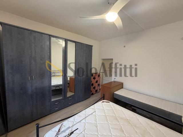 Appartamento in affitto a Nettuno via Fratelli Rosselli, arredato, ascensore, vicinanze negozi TrovaCasa